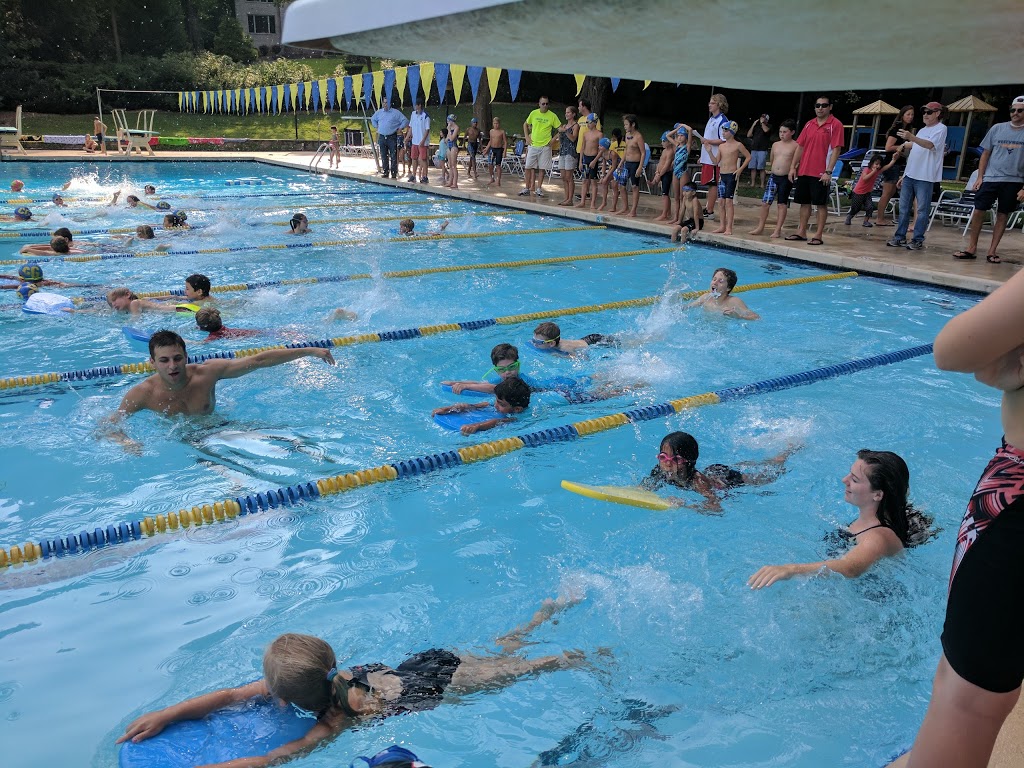 Country Glen Swim & Tennis Club | 10055 Glen Rd, Potomac, MD 20854, USA | Phone: (301) 424-7525