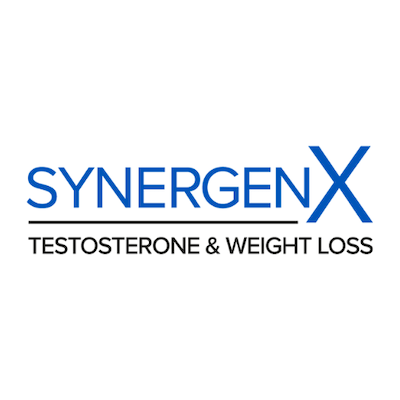 SynergenX | Cypress | Testosterone & Weight Loss | 27002 Northwest Fwy Ste 130, Cypress, TX 77433, USA | Phone: (832) 262-4434