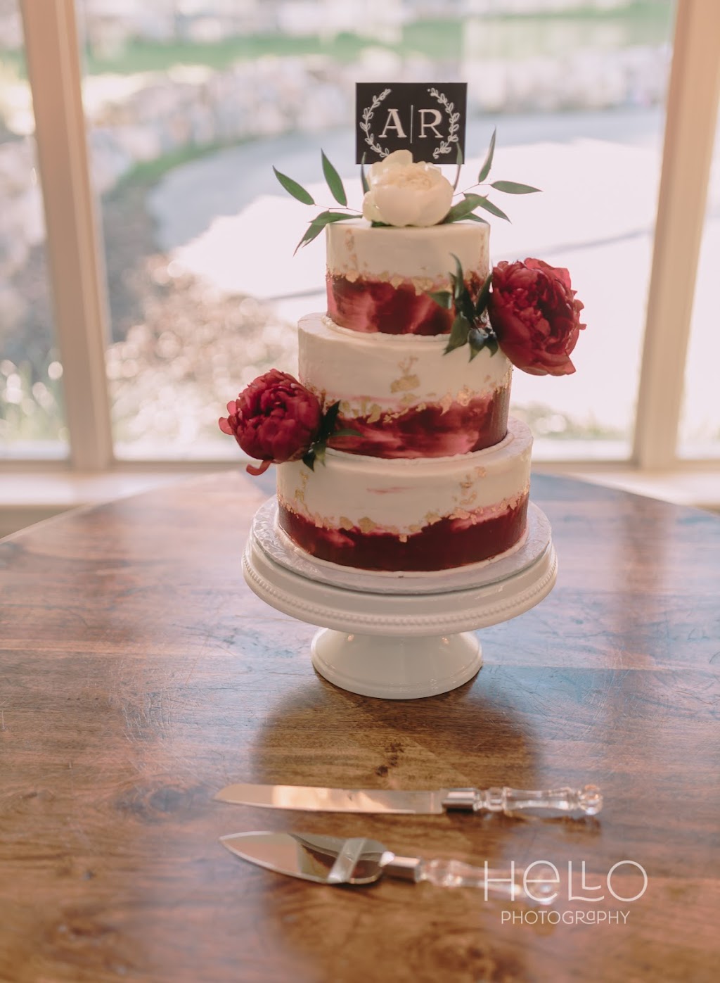 Kayla Knight Cakes | 10 Fairview Dr, Round Rock, TX 78665, USA | Phone: (512) 869-9807