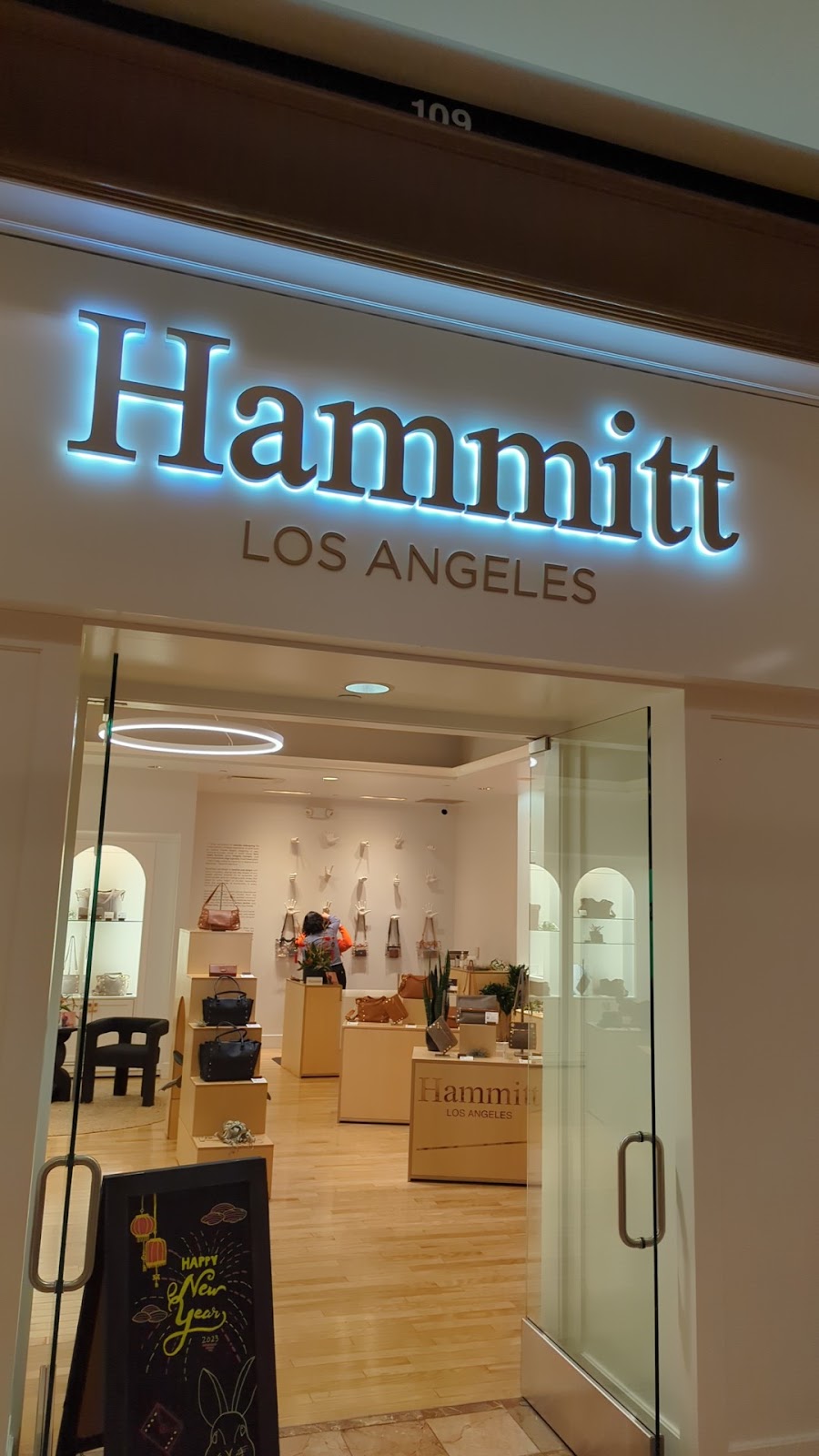 Hammitt | 3333 Bear St #109, Costa Mesa, CA 92626, USA | Phone: (714) 831-0011