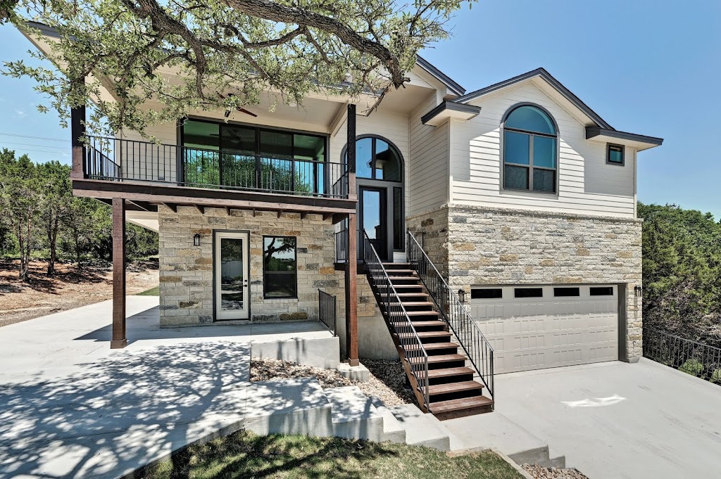 Vista Verde Custom Homes | 6015 Lohman Ford Rd #108, Lago Vista, TX 78645 | Phone: (512) 267-3933