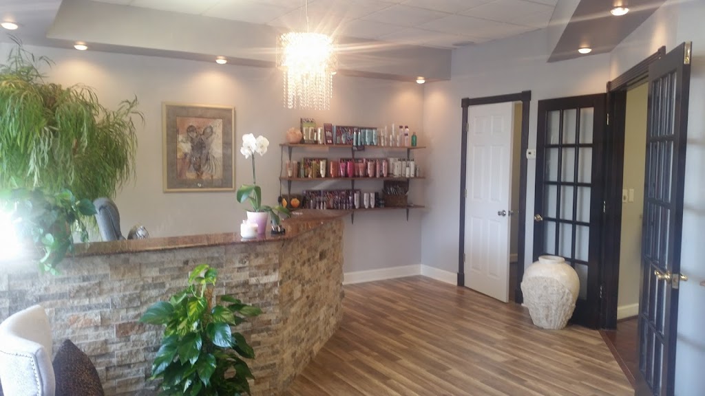 The ORGANIC DOVE Salon | 7511 S Tamiami Trail, Sarasota, FL 34231, USA | Phone: (941) 416-5707