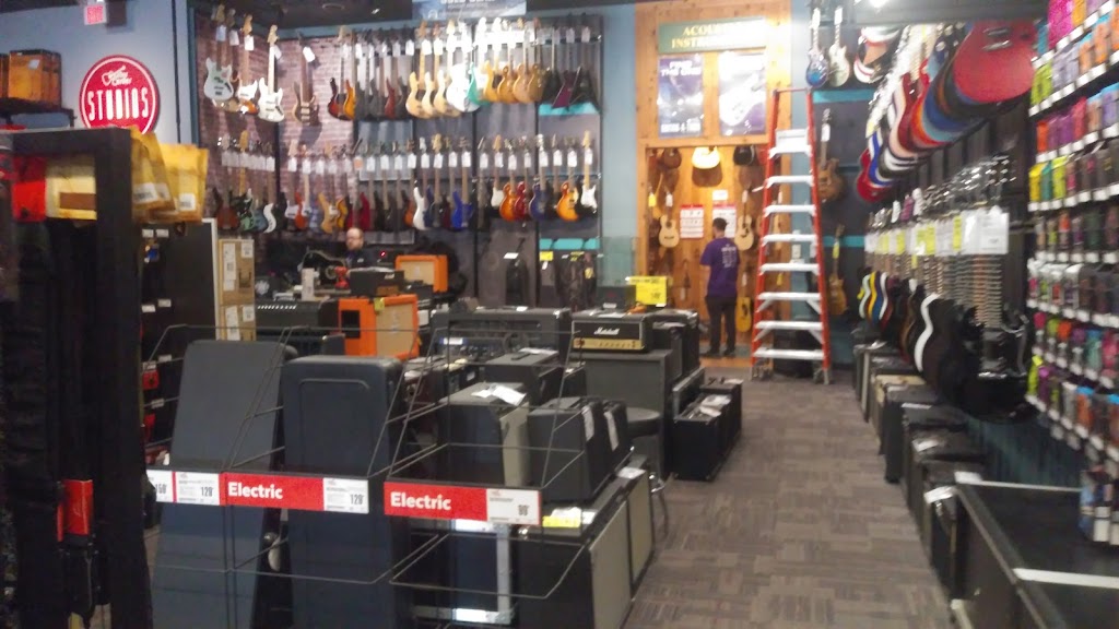 Guitar Center | 24961 Pico Canyon Rd, Stevenson Ranch, CA 91381, USA | Phone: (661) 222-7521