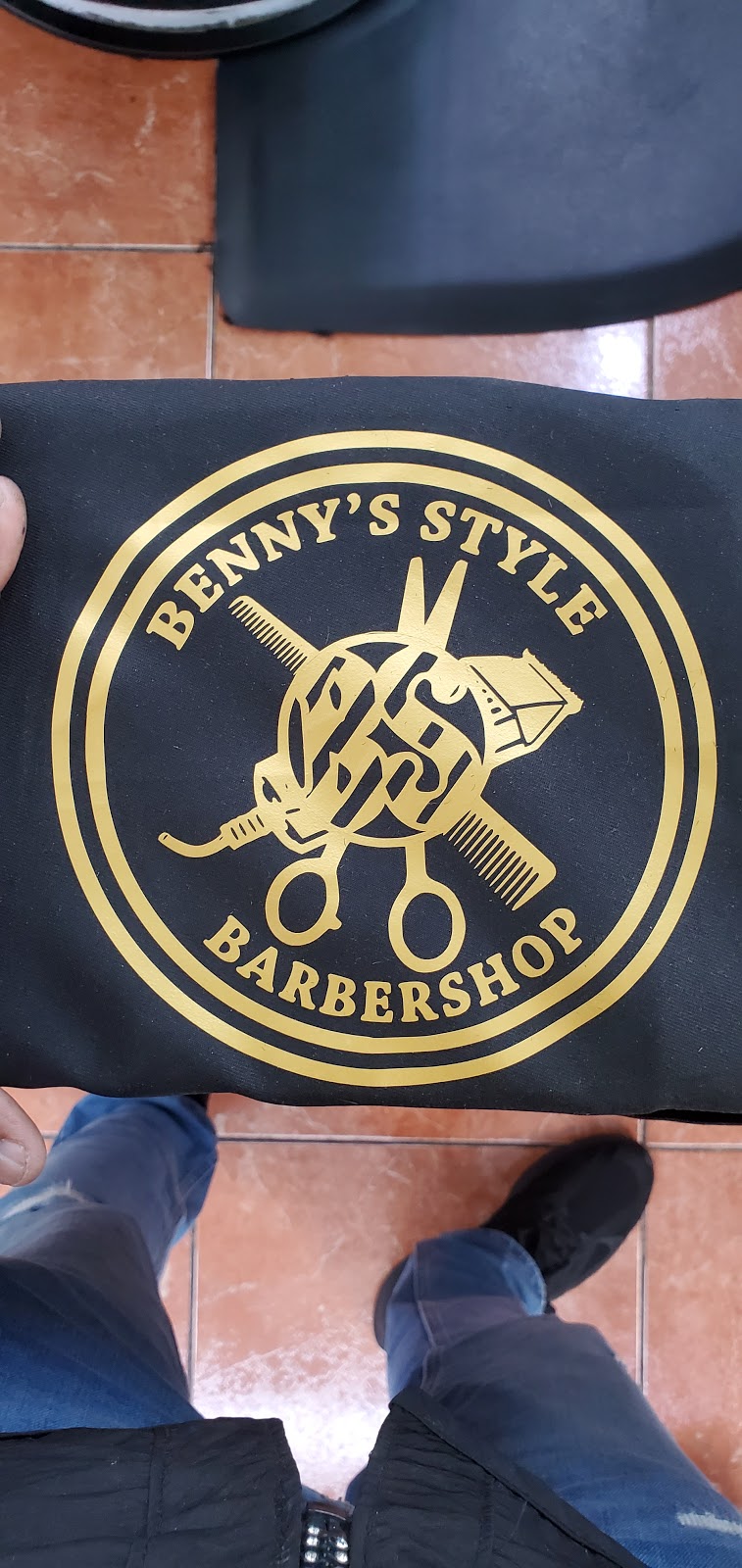 Bennys Style Dominican Barbershop II | 910 Atlanta Hwy, Loganville, GA 30052, USA | Phone: (678) 639-1366