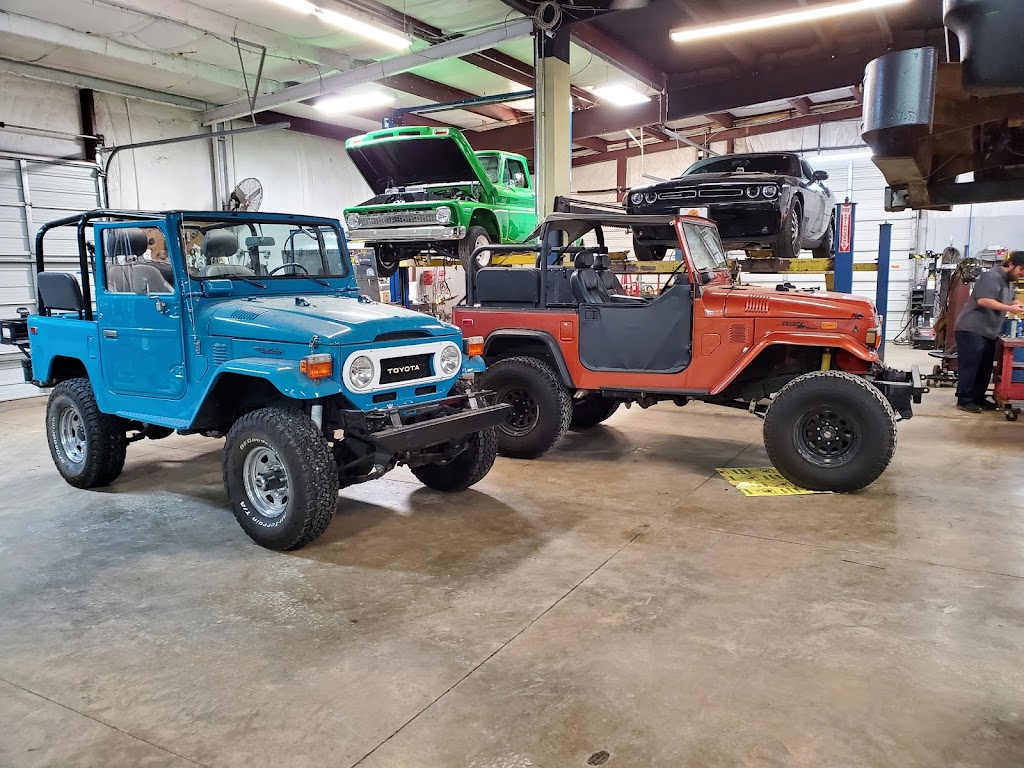 Birchs Automotive & Muffler | 8223 US Hwy 70, Arlington, TN 38002, USA | Phone: (901) 385-1486