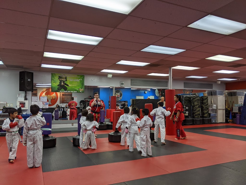 West Coast Martial Arts | 19 N Milpitas Blvd, Milpitas, CA 95035, USA | Phone: (408) 262-7777