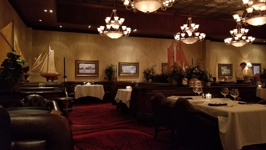 Dukes Steakhouse | 3800 S Carson St, Carson City, NV 89701, USA | Phone: (775) 886-1664