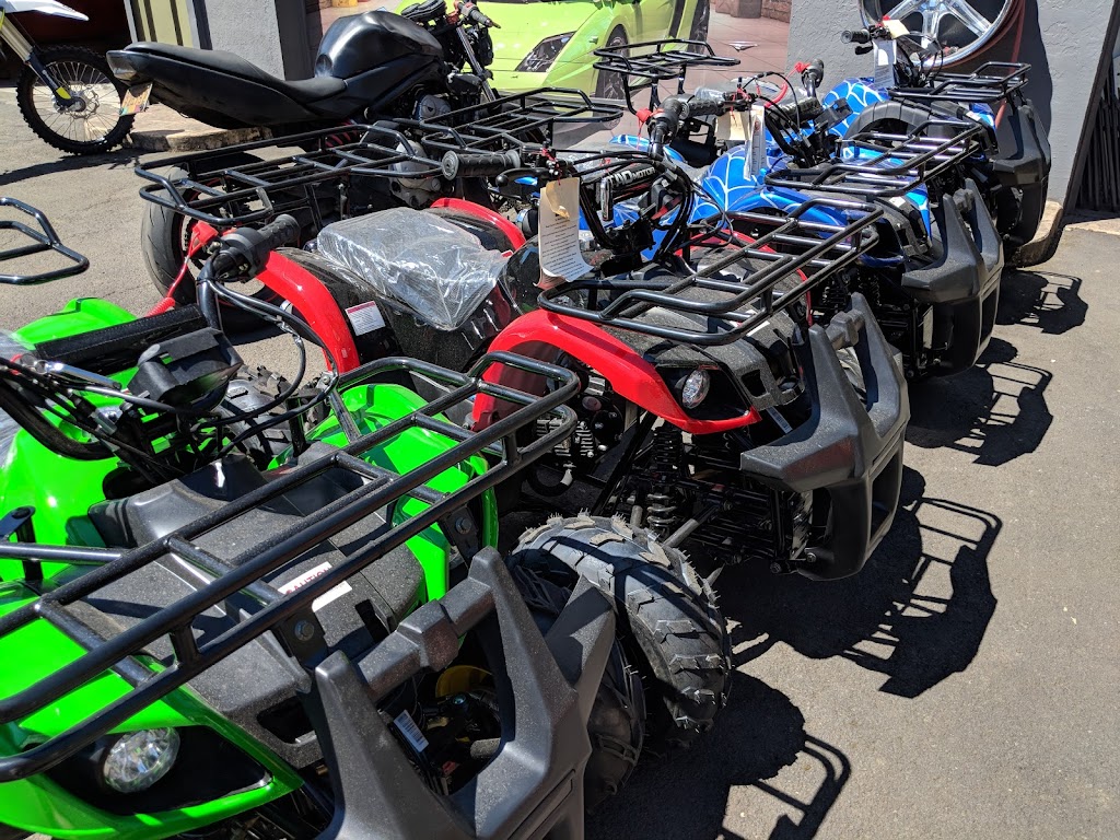 Gresham Powersports LLC | 993 NE Kane Dr, Gresham, OR 97030, USA | Phone: (503) 912-0493