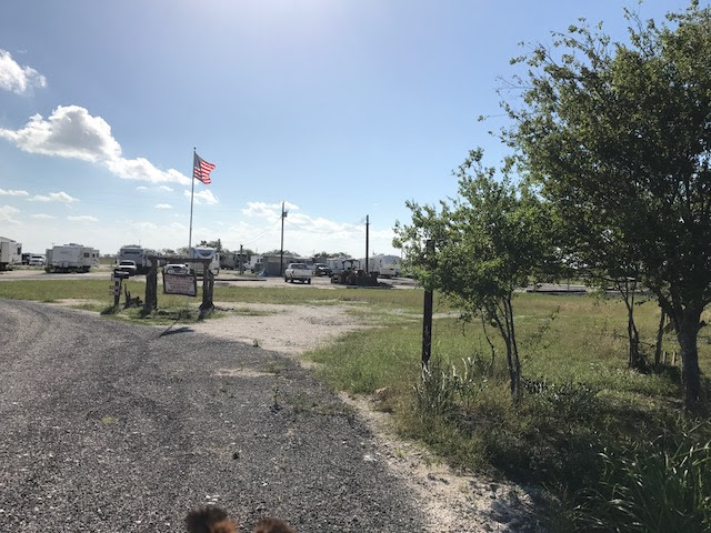 Camp Stryker RV Park | 5751 County Rd 1677, Odem, TX 78370, USA | Phone: (619) 651-3098