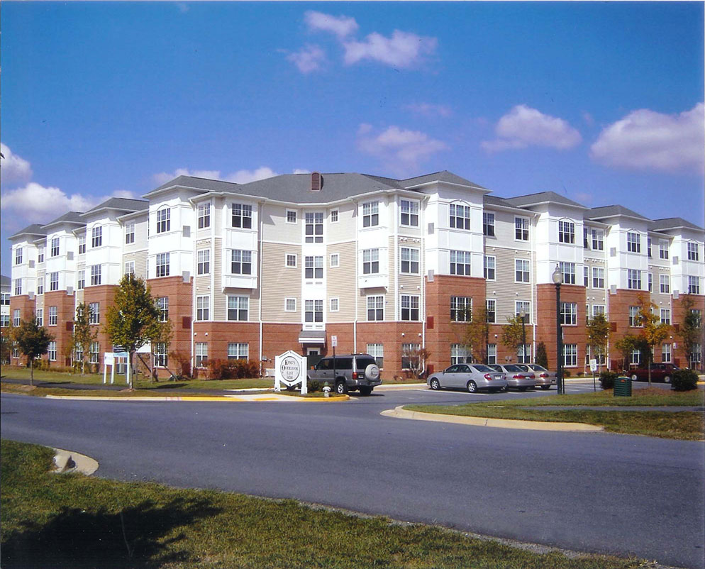 An Exterior | 14522 Lee Rd C, Chantilly, VA 20151, USA | Phone: (703) 378-3811