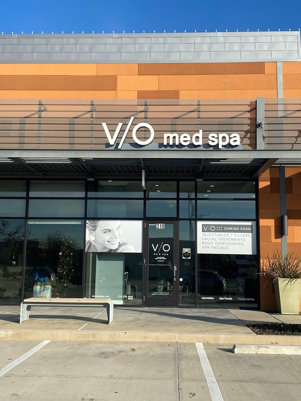 VIO Med Spa | 1417 E Renner Rd, Richardson, TX 75082, USA | Phone: (214) 214-4846