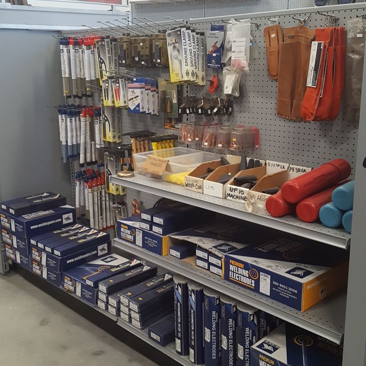 Weldors Supply and Steel Company | 1143 W Lincoln St #15, Banning, CA 92220, USA | Phone: (951) 849-5588