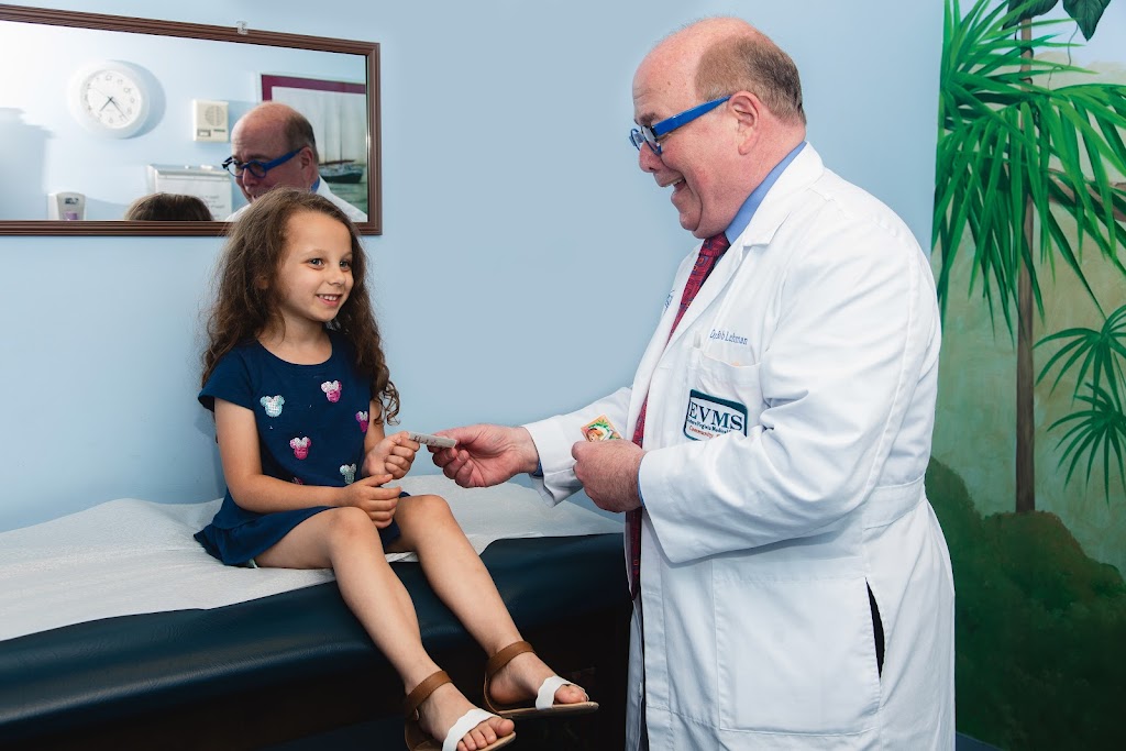Pediatric Affiliates of Hampton Roads: Robert D Lehman MD and Nancy A Wick MD | 200 Grayson Rd # 101, Virginia Beach, VA 23462, USA | Phone: (757) 473-3200