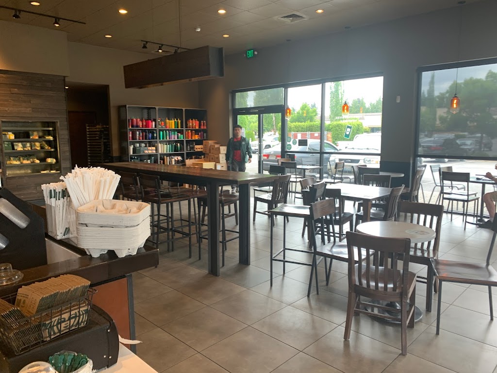 Starbucks | 1900A NE 162nd Ave, Vancouver, WA 98684, USA | Phone: (360) 604-0972