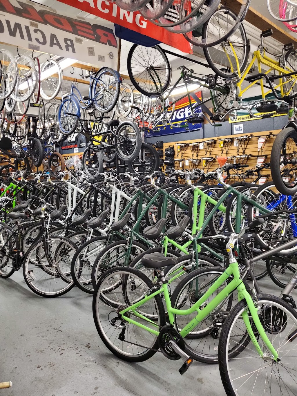 West Newton Bicycle Shop | 106 W Main St, West Newton, PA 15089, USA | Phone: (724) 872-2185