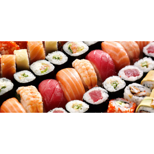 Mo Mo West Sushi Bar and Japanese Restaurant | 76 N McCulloch Blvd #160, Pueblo, CO 81007, USA | Phone: (719) 647-0010