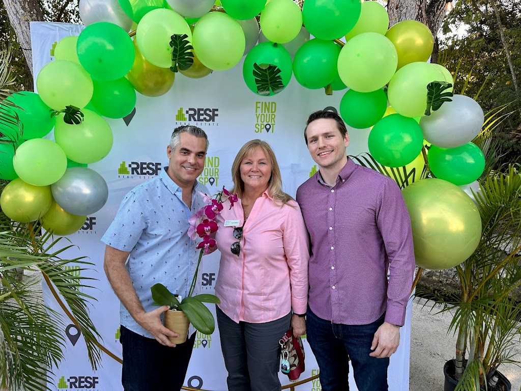 RESF - Florida Keys | 93997 Overseas Hwy, Tavernier, FL 33070, USA | Phone: (305) 440-2937