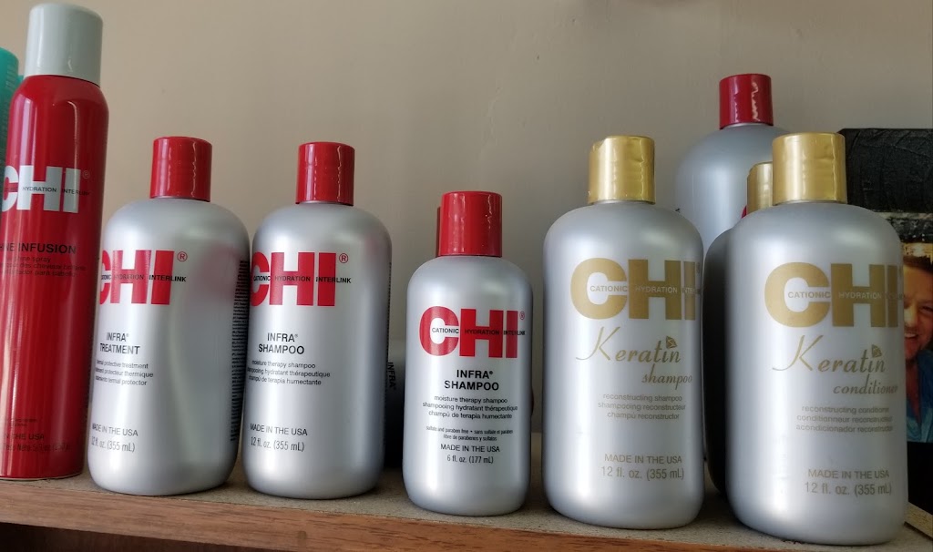 Nirvana Hair Salon | 111 W Main St, Youngsville, NC 27596, USA | Phone: (919) 671-3848