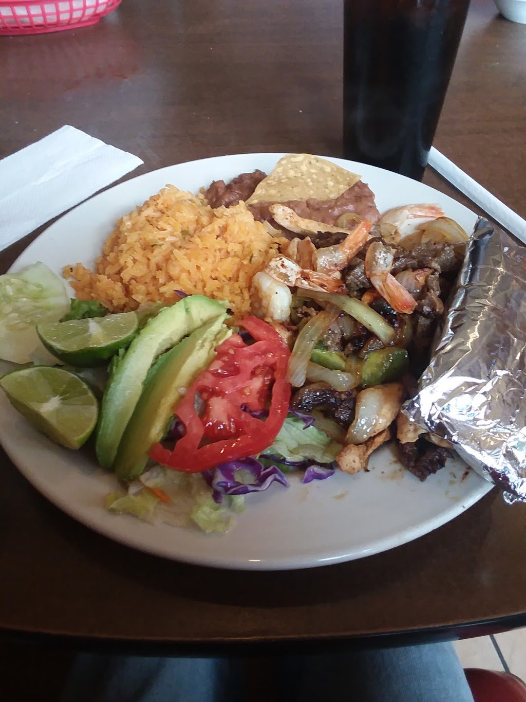 Jalisco Restaurant | 920 Williams Blvd, Kenner, LA 70065, USA | Phone: (504) 469-6011