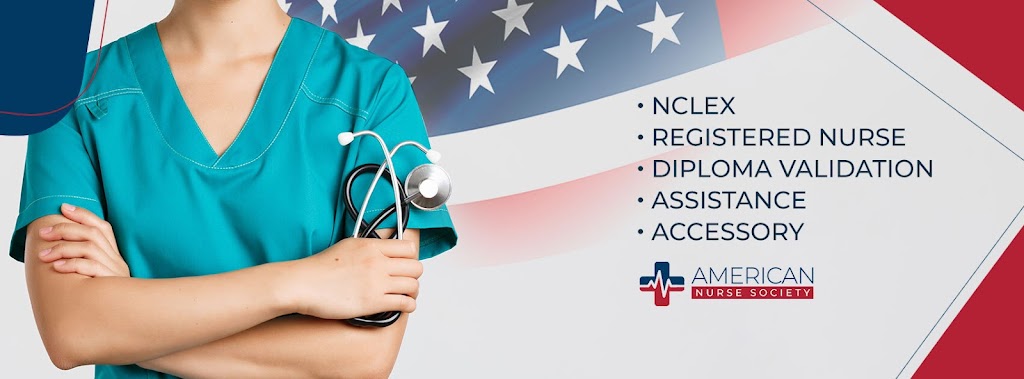 American Nurse Society - ANS | 2565 N Jerusalem Rd, East Meadow, NY 11554, USA | Phone: (516) 540-9539