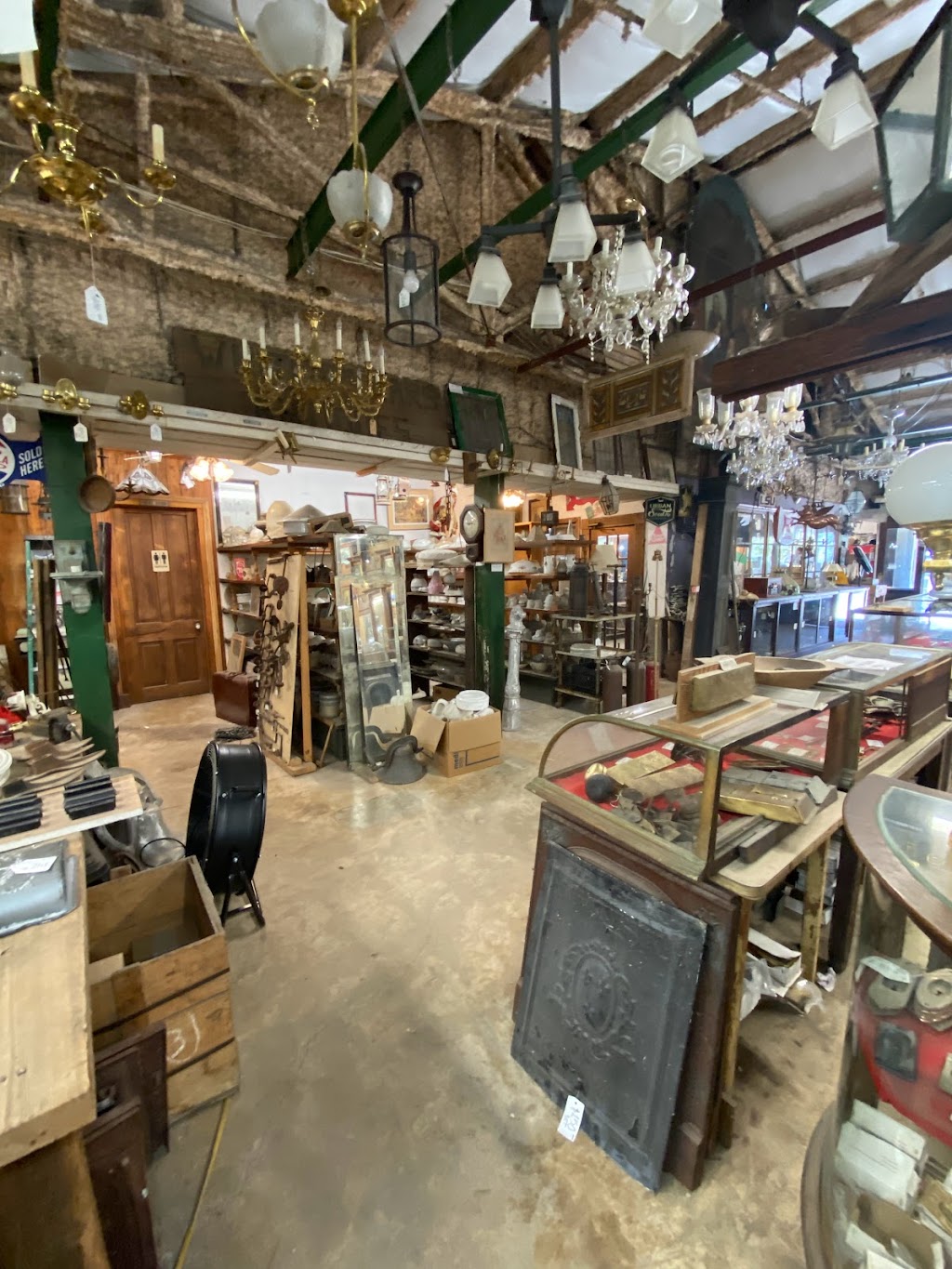 Riccas Architectural Sales | 511 N Solomon St, New Orleans, LA 70119, USA | Phone: (504) 488-5524 Riccas Architectural Sales | 511 N Solomon St, New Orleans, LA 70119, USA | Phone: (504) 488-5524