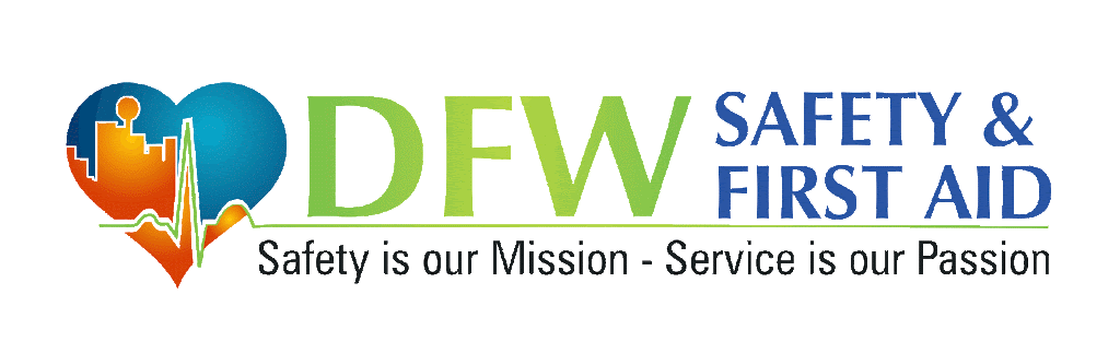 DFW Safety & First Aid | 4100 Felps Dr Suite C, Colleyville, TX 76034, USA | Phone: (214) 613-5363