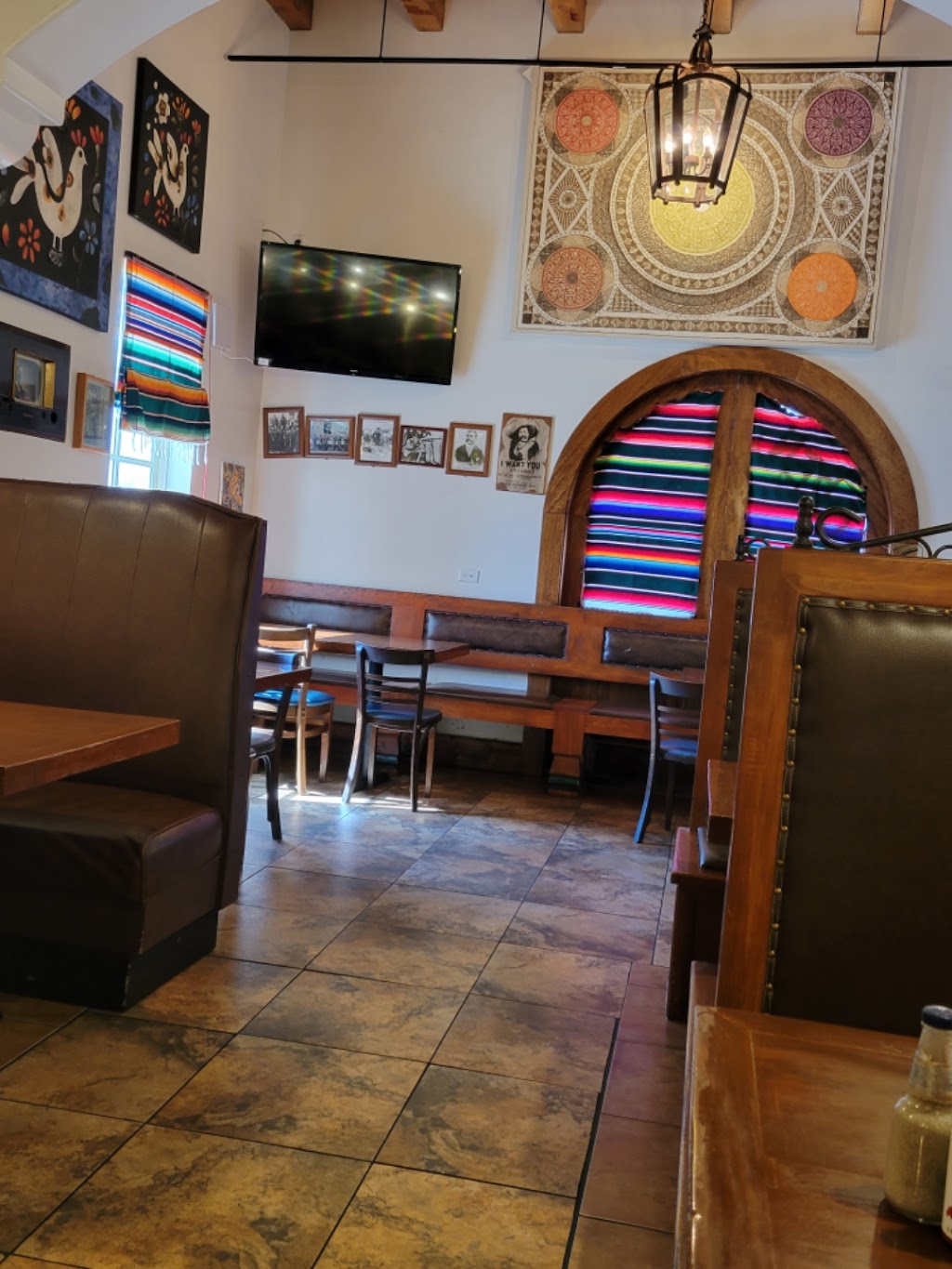 Rancho Grande Mexican Restaurant | 6714 Getwell Rd, Southaven, MS 38672, USA | Phone: (662) 253-8950