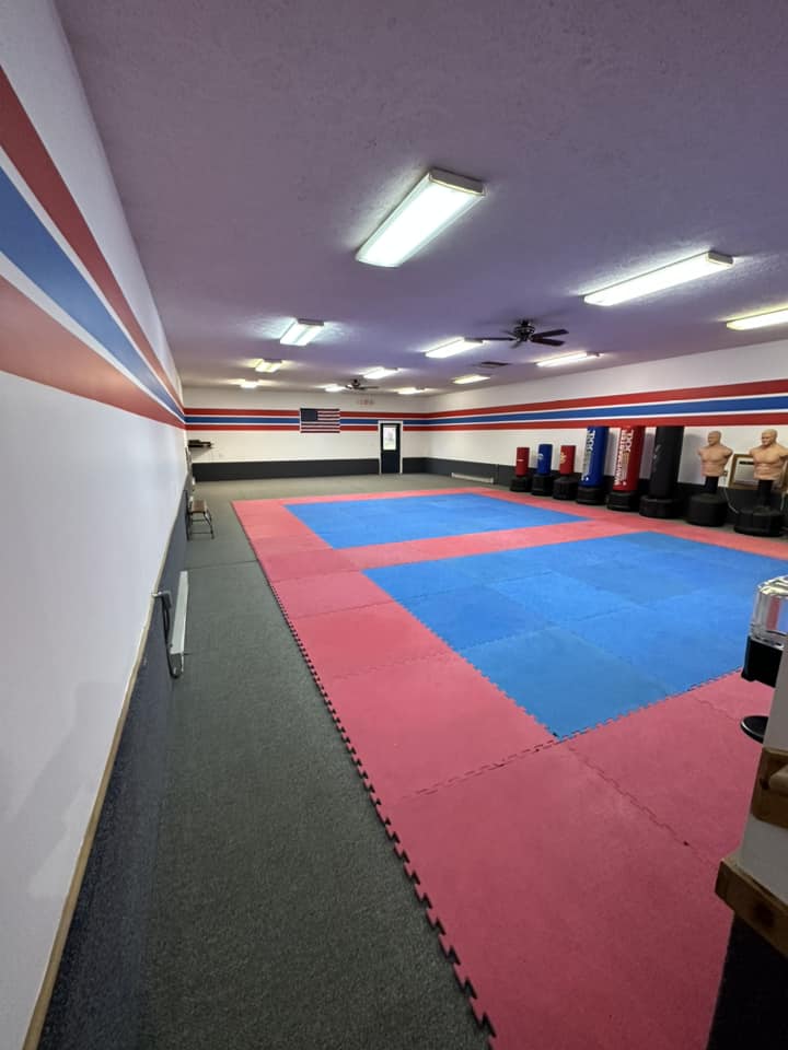 Dale McCutcheons Martial Arts By Evan Gatte | 2825 Edison St NW, Uniontown, OH 44685, USA | Phone: (330) 699-8600