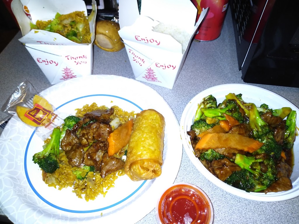 Fresh Wok | 1353 Worthington Centre Dr, Worthington, OH 43085, USA | Phone: (614) 785-1836