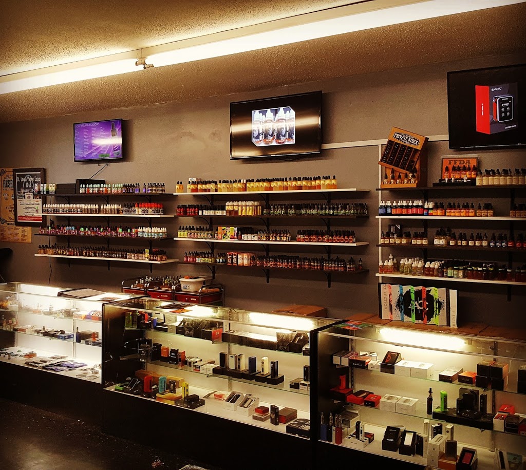 E-Cig Mania | 1063 Gravois Rd, Fenton, MO 63026, USA | Phone: (636) 326-2600