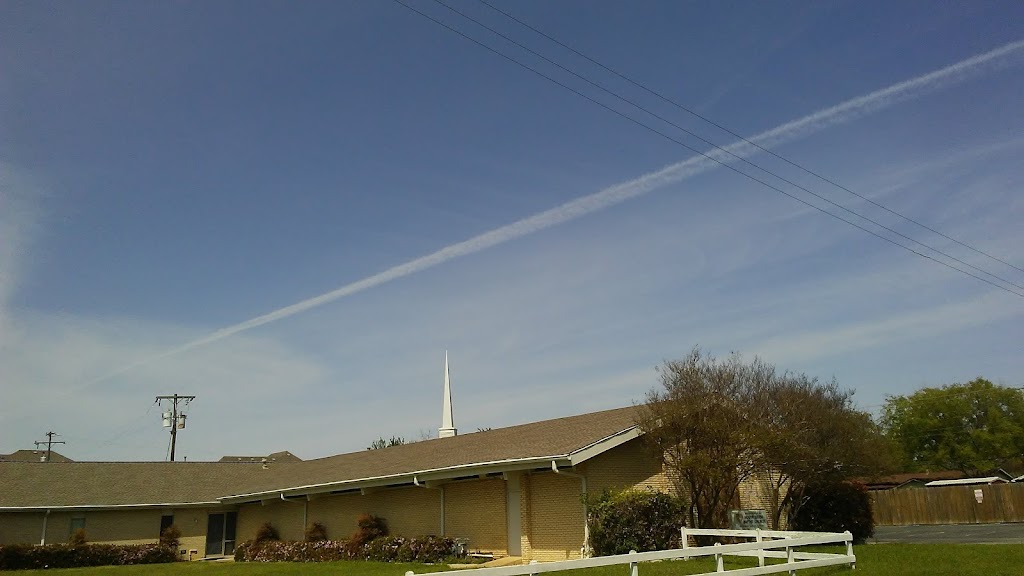 South Euless Baptist Church | 1000 Simmons Dr, Euless, TX 76040, USA | Phone: (817) 283-0142