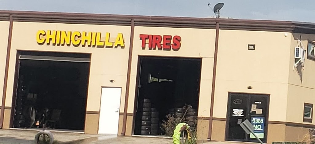 Chinchilla Tires | 5515 N Fry Rd Suite C, Katy, TX 77449, USA | Phone: (281) 815-7099