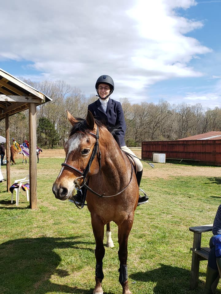 Countyline Equestrian Center | 2616 NC-98, Louisburg, NC 27549, USA | Phone: (919) 271-0417