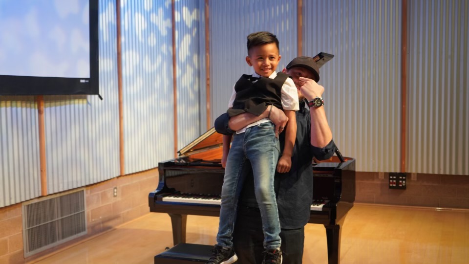 Piano Lessons with Valery in Calabasas | 4500 Park Granada Suite 202 F, Calabasas, CA 91302, USA | Phone: (646) 271-3989