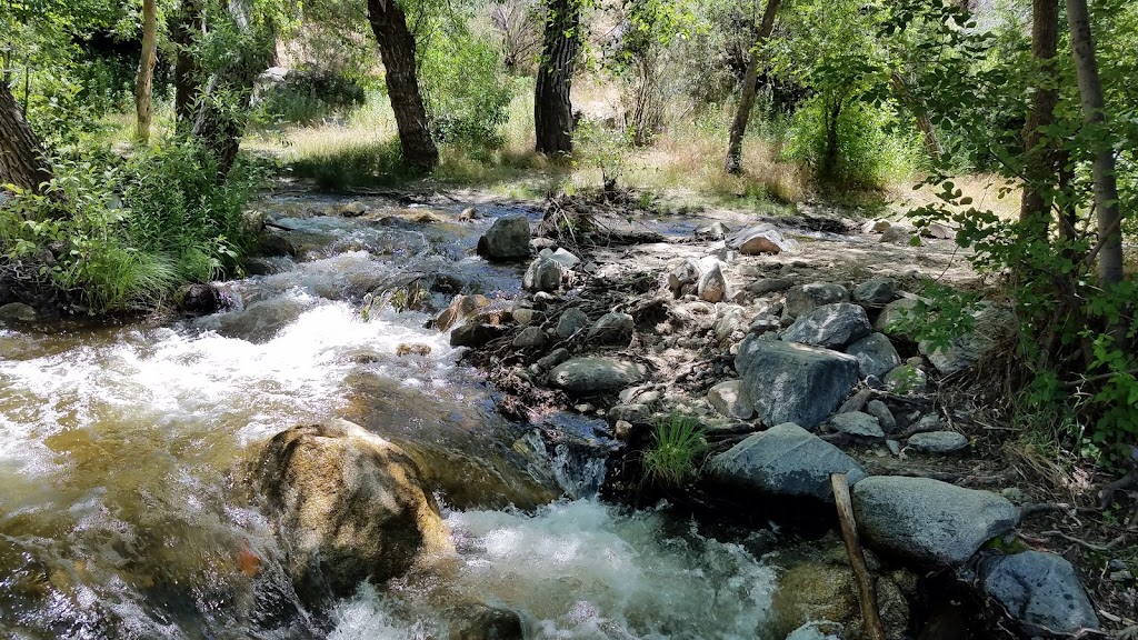 Brush Creek Campground | Kernville, CA 93238, USA | Phone: (760) 376-3781