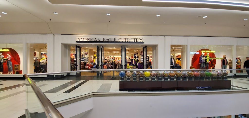 American Eagle Store | 301 Mt Hope Ave Space 2034, Rockaway, NJ 07866, USA | Phone: (973) 361-7520