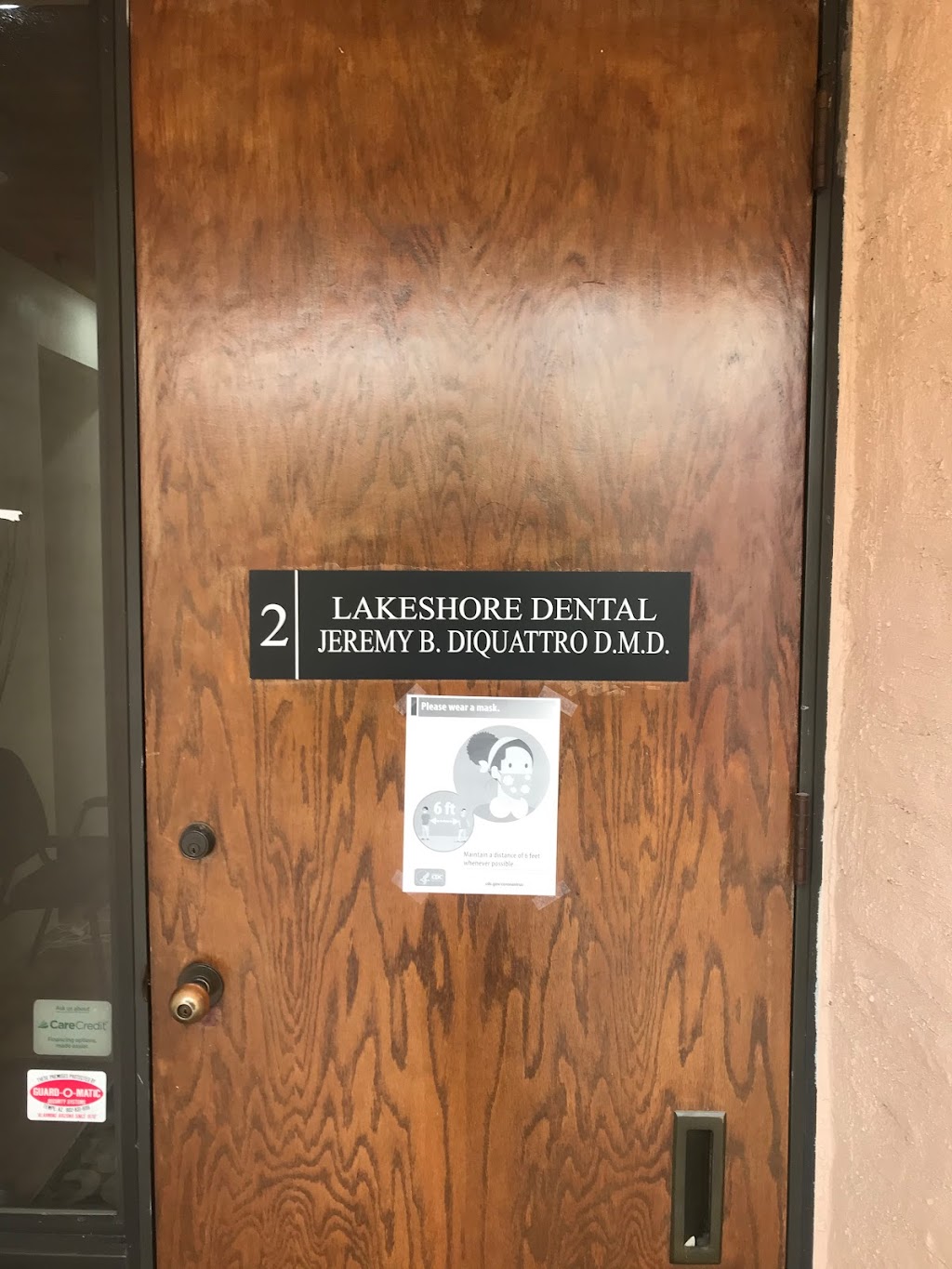 Lakeshore Dental | 1455 E Guadalupe Rd Suite #2, Tempe, AZ 85283, USA | Phone: (480) 838-5422