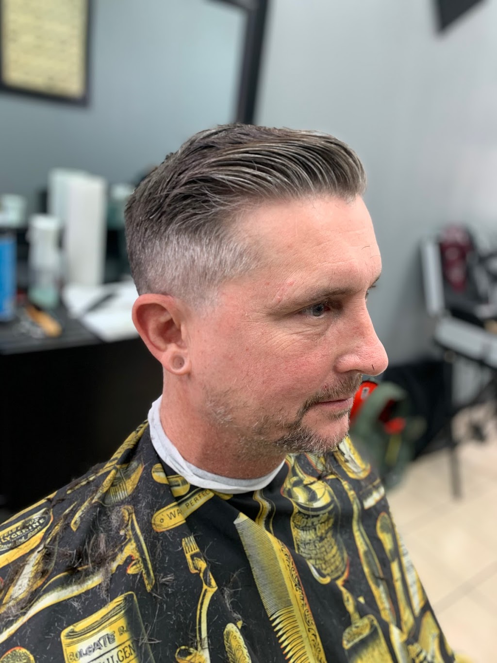 Southern Fades | 7630 Fry Rd suite 700, Cypress, TX 77433, USA | Phone: (832) 657-4975