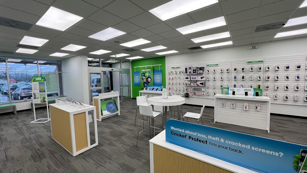 Cricket Wireless Authorized Retailer | 360 W North St Ste 1400, Kendallville, IN 46755, USA | Phone: (260) 599-4082