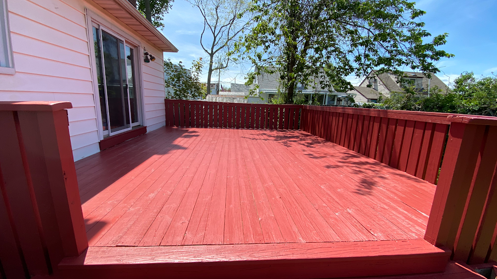 Two Coats Painter | 7 Linden Ave, Lynbrook, NY 11563, USA | Phone: (917) 365-7592