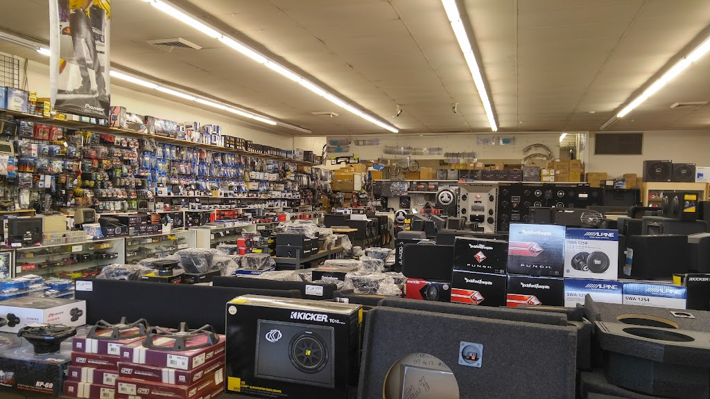 SS Bargain Audio | 6620 Evergreen Way, Everett, WA 98203, USA | Phone: (425) 290-7104