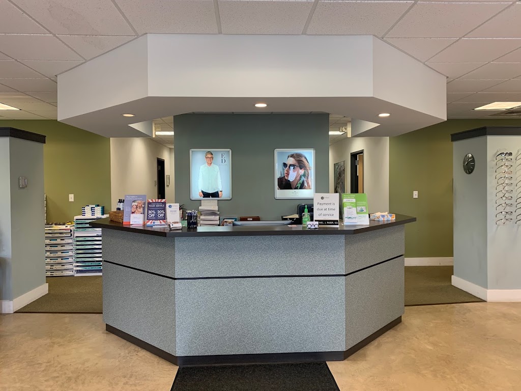 Clarkson Eyecare | 6044 Parkmeadow Ln, Hilliard, OH 43026, USA | Phone: (614) 876-2686