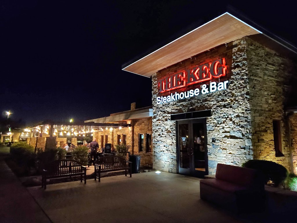 The Keg Steakhouse + Bar - Chandler | 3065 W Chandler Blvd, Chandler, AZ 85226, USA | Phone: (480) 899-7500