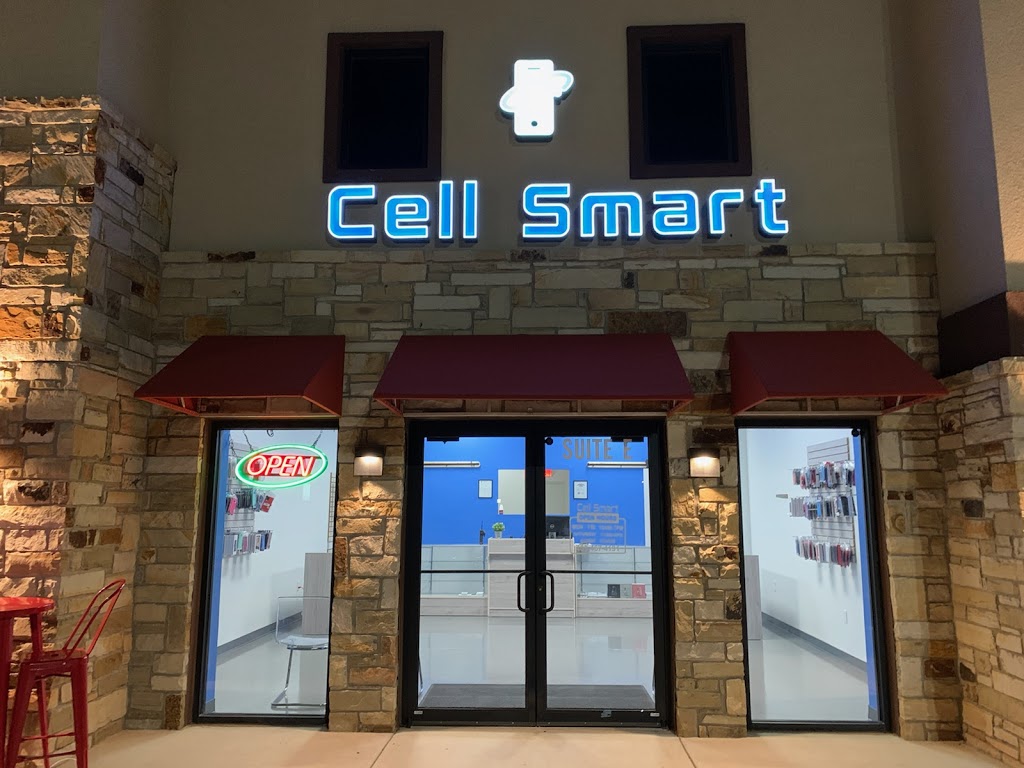 Cell Smart Yukon | 601 N Mustang Rd e, Yukon, OK 73099, USA | Phone: (405) 467-4191