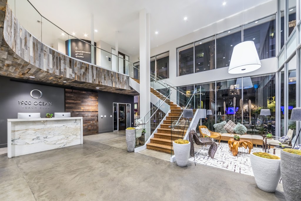 1900 Ocean Beach Club | 1900 E Ocean Blvd, Long Beach, CA 90802, USA | Phone: (562) 268-4491