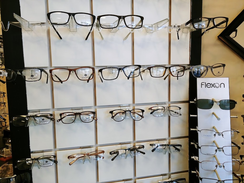 Optique Vision | 65 Wolf Rd Suite 106, Albany, NY 12205, USA | Phone: (518) 463-1707