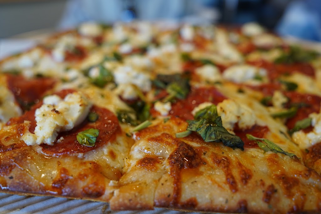 The Galley Pizza & Eatery | 1313 Memorial Dr, Asbury Park, NJ 07712, USA | Phone: (732) 775-7711
