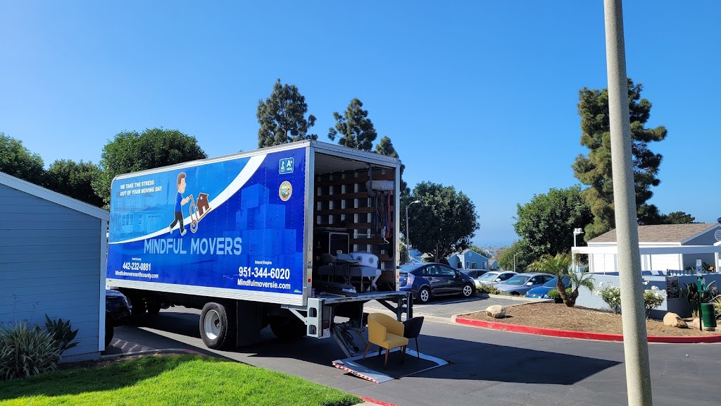 Mindful Movers North County | 3640 Pio Pico Dr suite c, Carlsbad, CA 92008, USA | Phone: (442) 232-0881