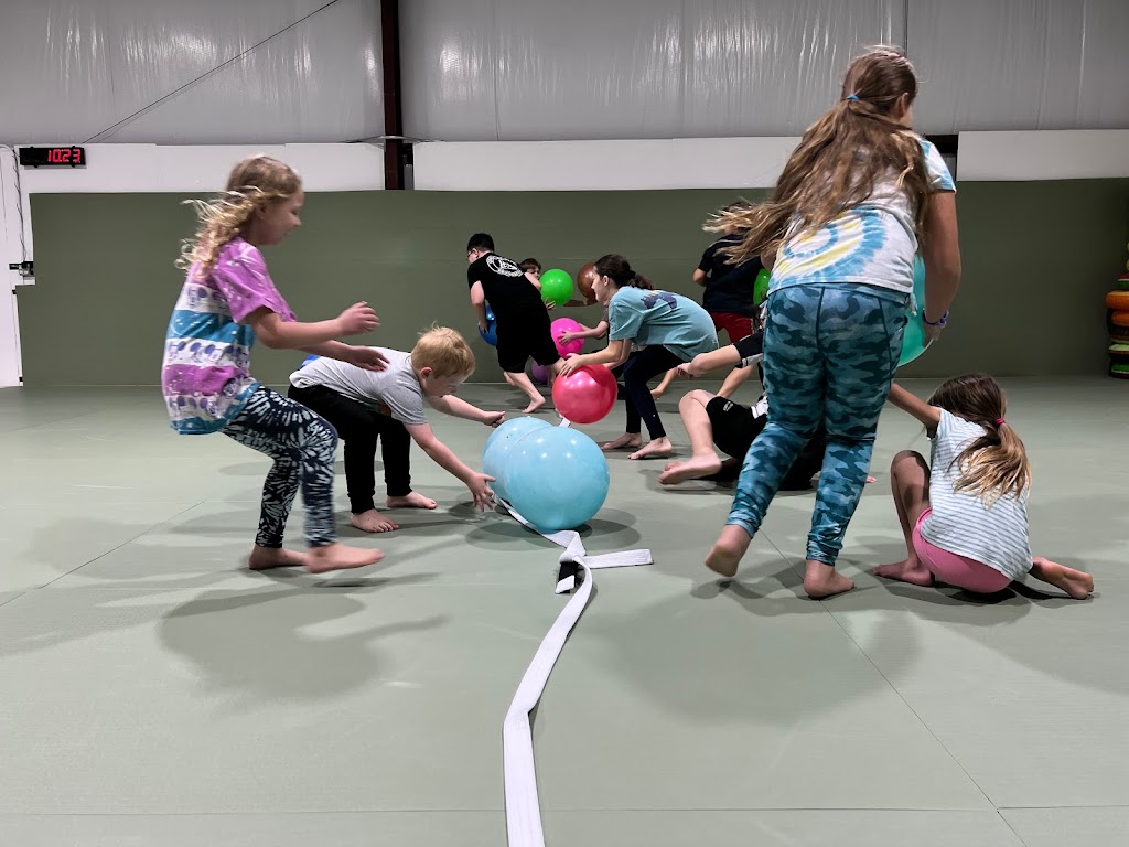 Gracie Jiu-Jitsu Weatherford | 1011 Upper Denton Rd Building 37, Weatherford, TX 76085, USA | Phone: (817) 776-0456