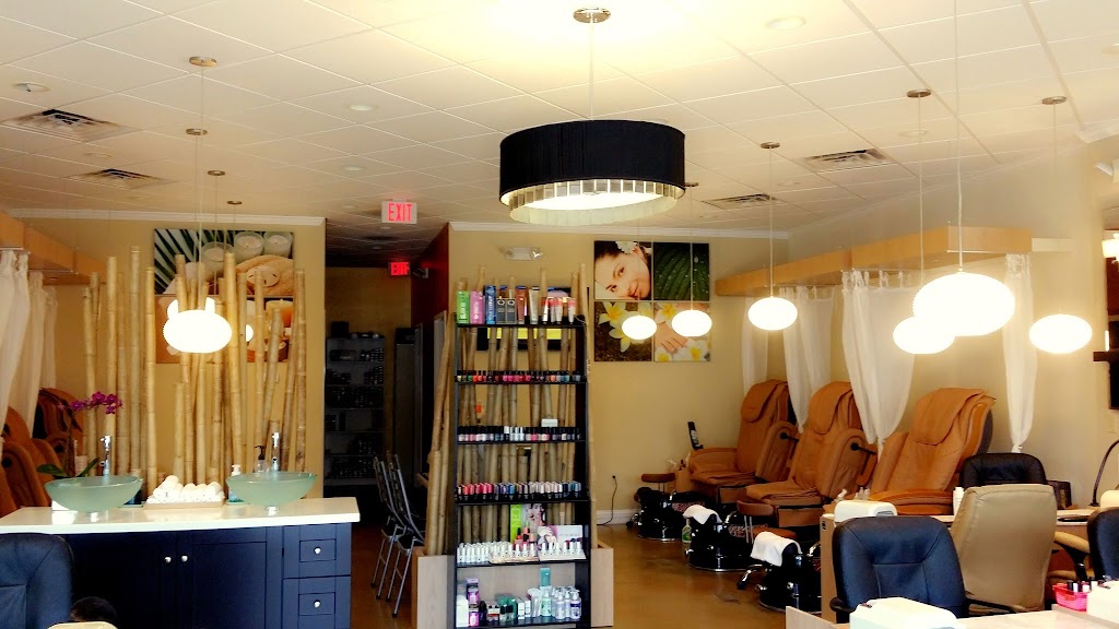 Allure Spa | 3734 Winterfield Rd #200, Midlothian, VA 23113 | Phone: (804) 378-7626